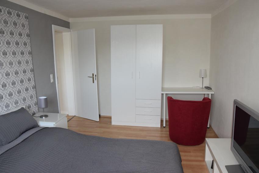 Maisonette Im Hof Krupp Bruchhausen  Extérieur photo