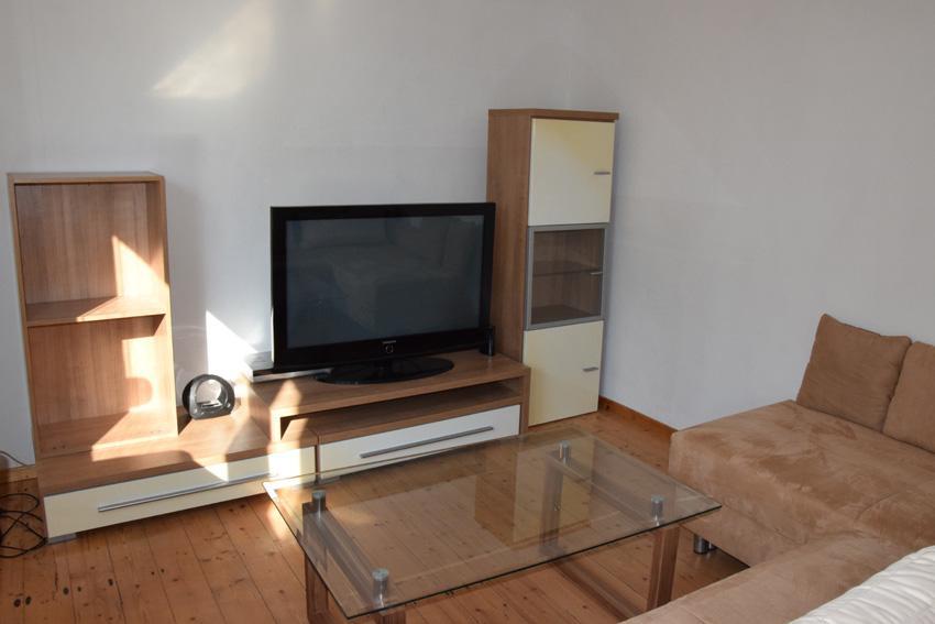Maisonette Im Hof Krupp Bruchhausen  Extérieur photo