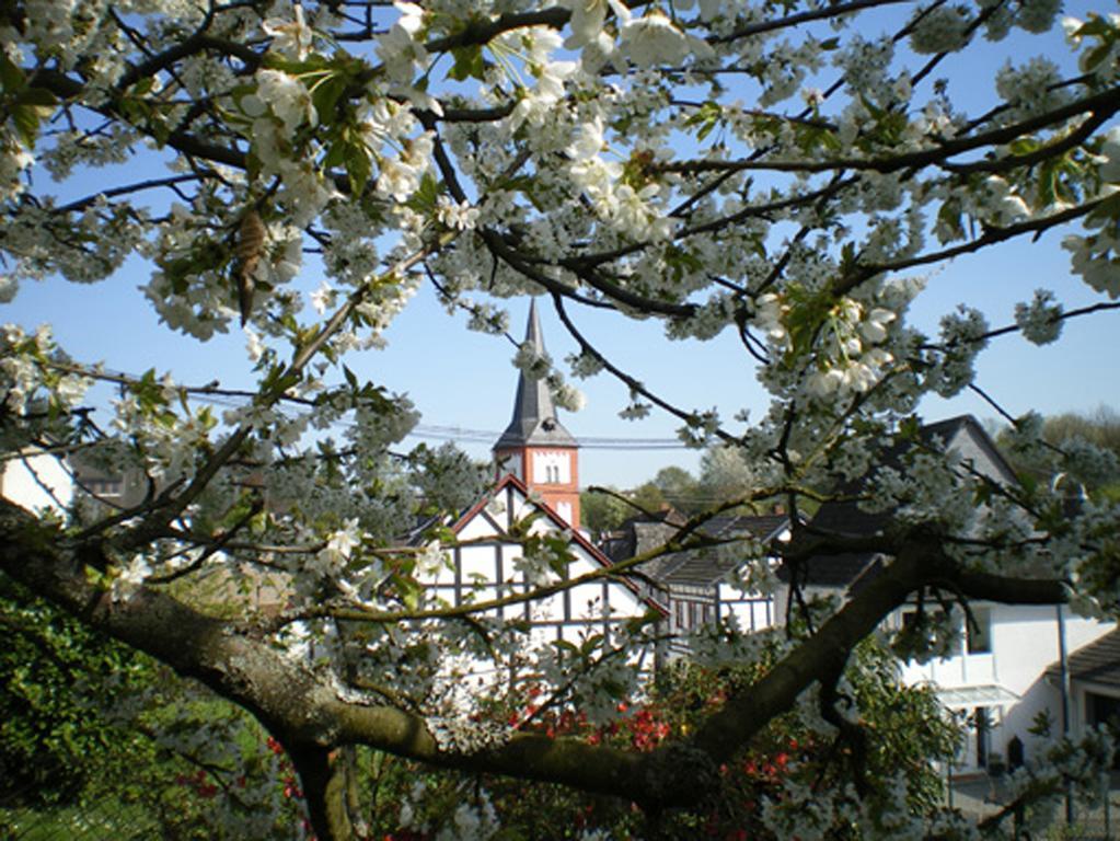Maisonette Im Hof Krupp Bruchhausen  Extérieur photo