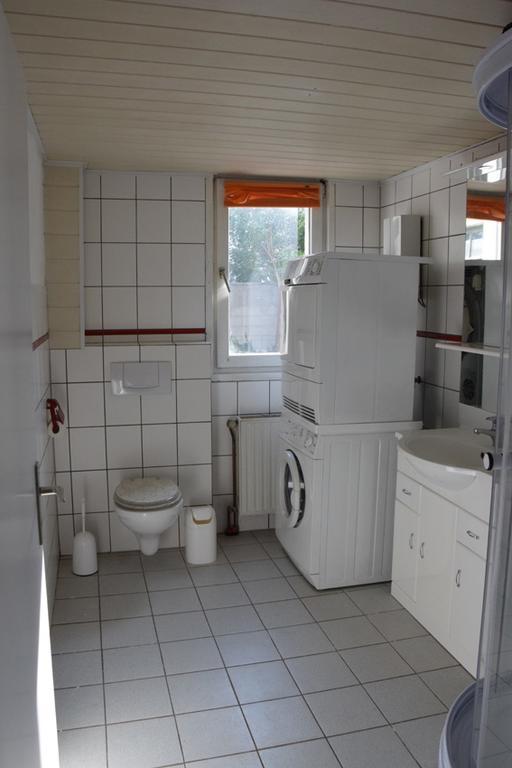 Maisonette Im Hof Krupp Bruchhausen  Extérieur photo