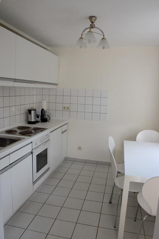 Maisonette Im Hof Krupp Bruchhausen  Extérieur photo
