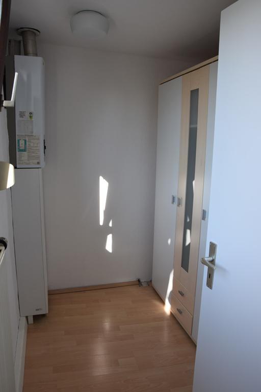 Maisonette Im Hof Krupp Bruchhausen  Extérieur photo