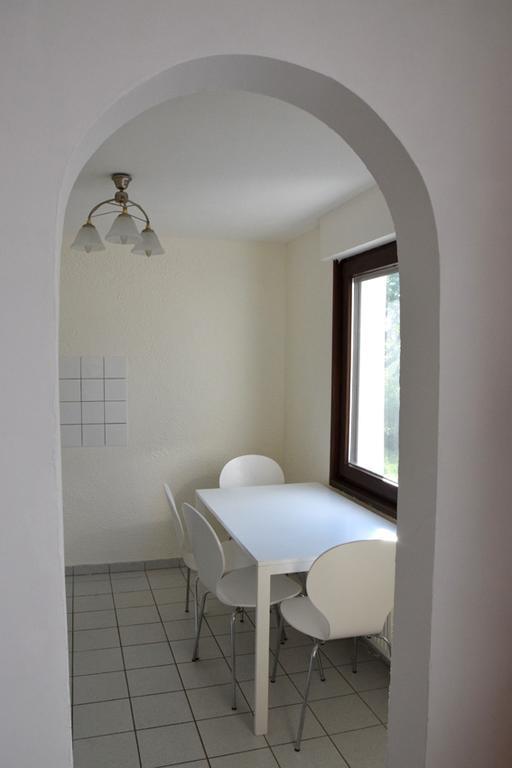 Maisonette Im Hof Krupp Bruchhausen  Extérieur photo